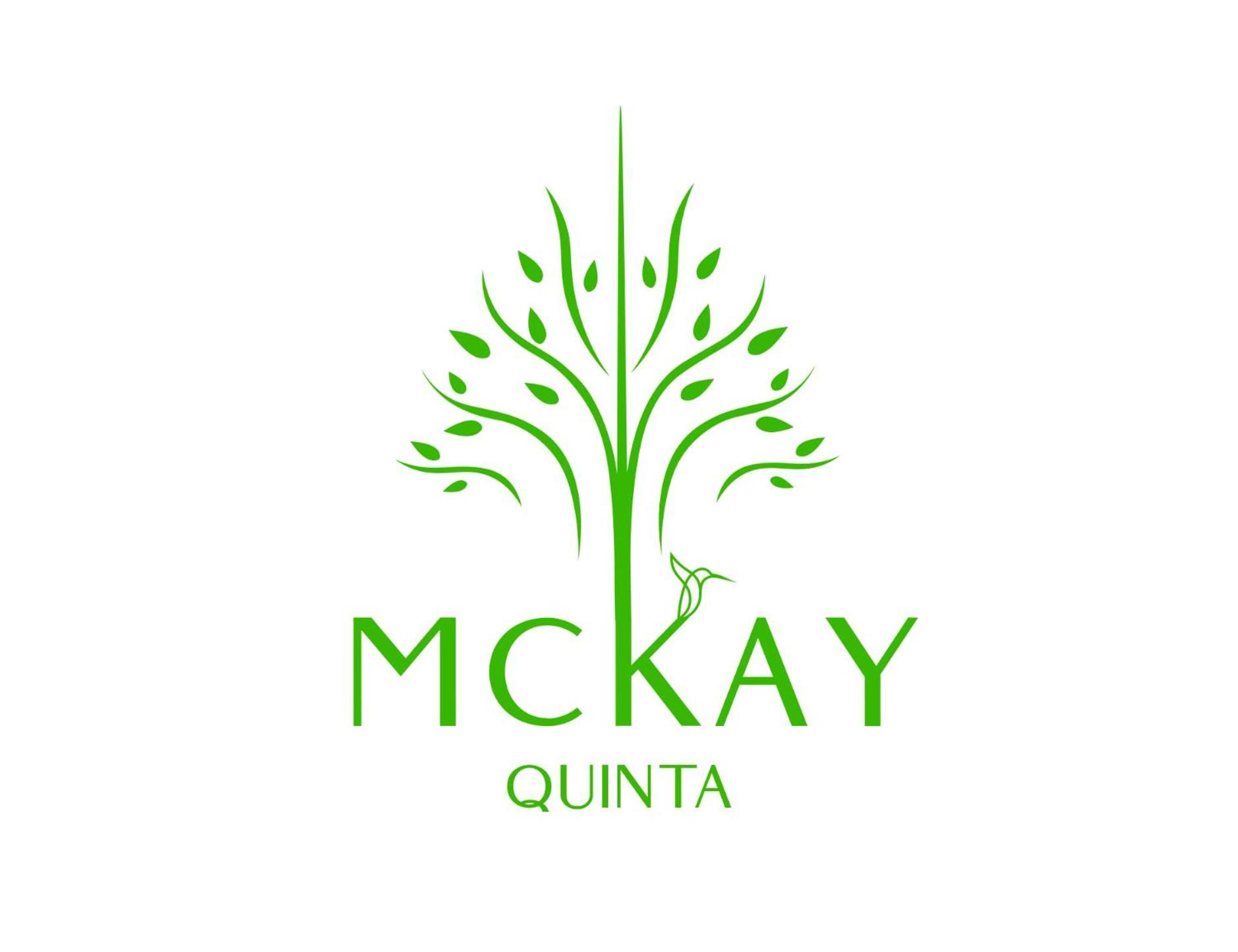 Mckay'S Quinta Villa Yaruqui Eksteriør bilde