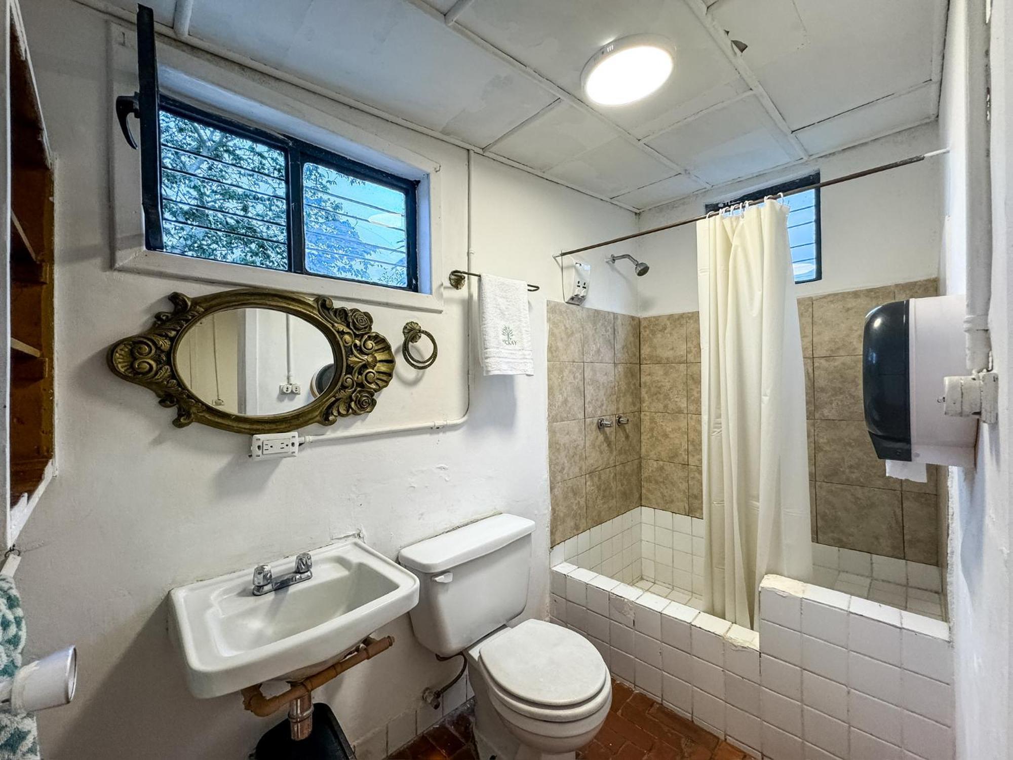 Mckay'S Quinta Villa Yaruqui Eksteriør bilde