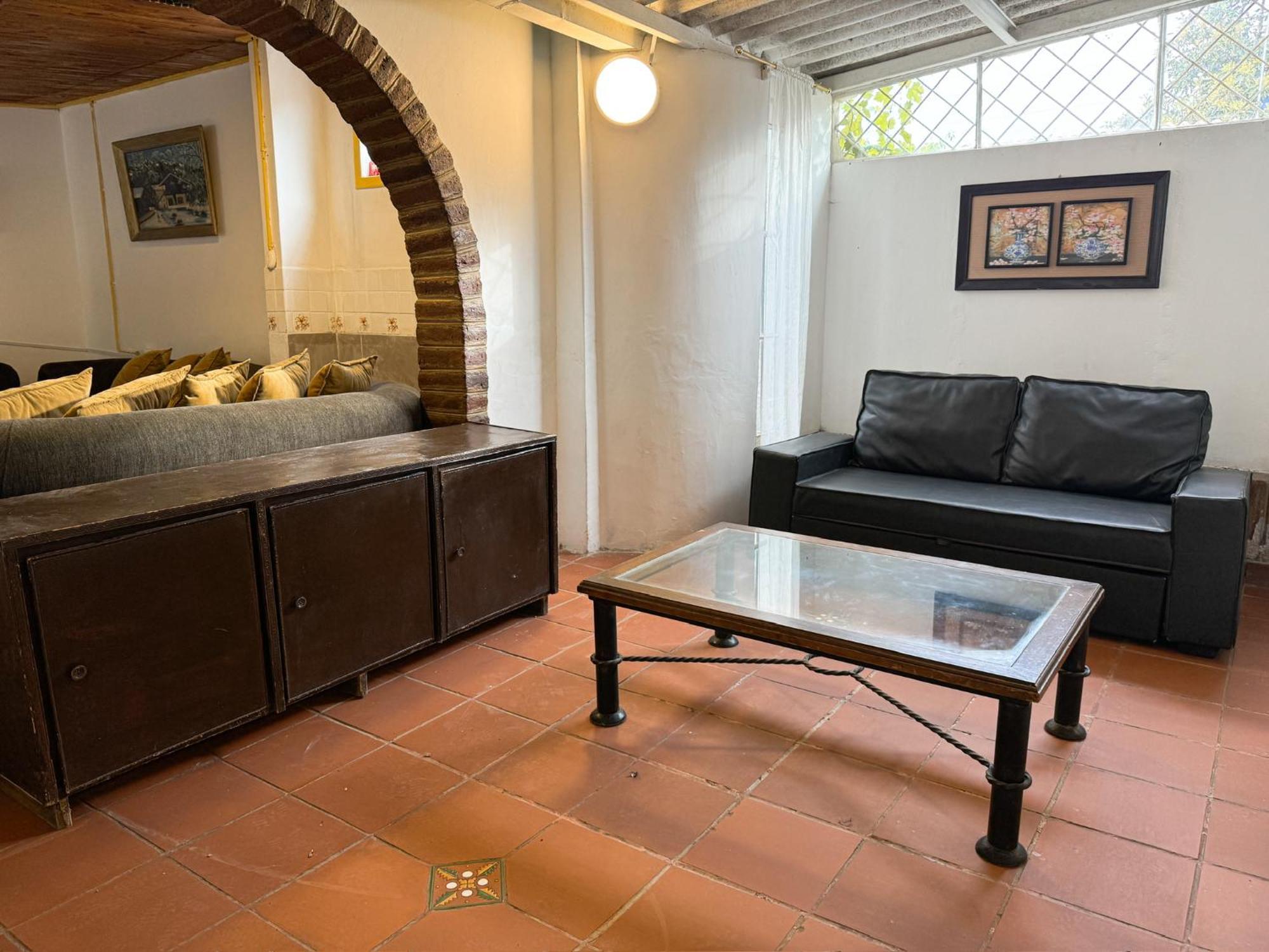 Mckay'S Quinta Villa Yaruqui Eksteriør bilde