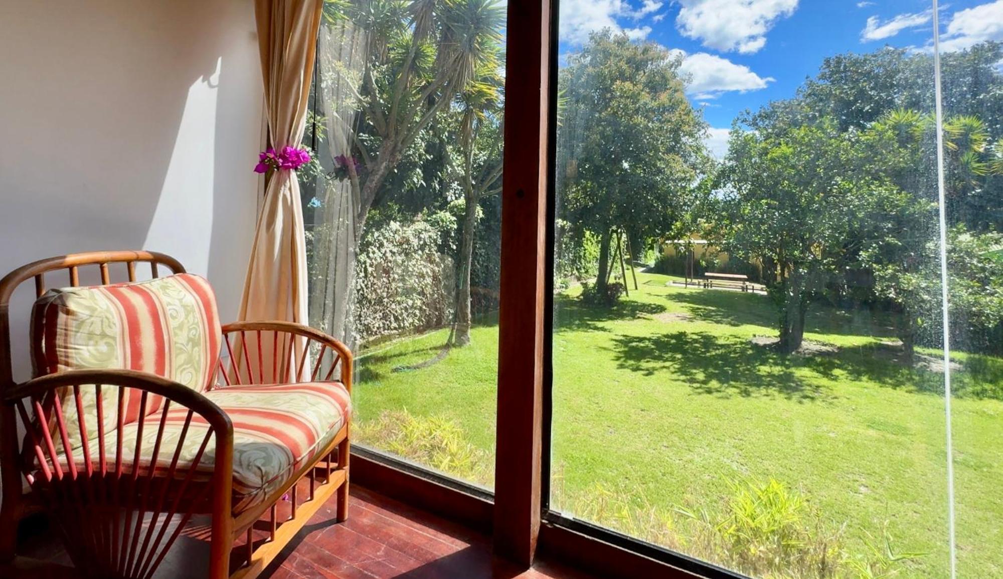 Mckay'S Quinta Villa Yaruqui Eksteriør bilde